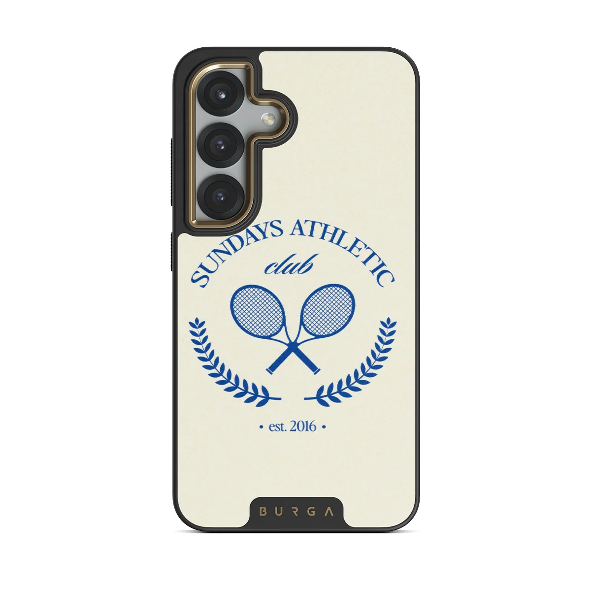 Leisure Club - Samsung Galaxy S25 ケース