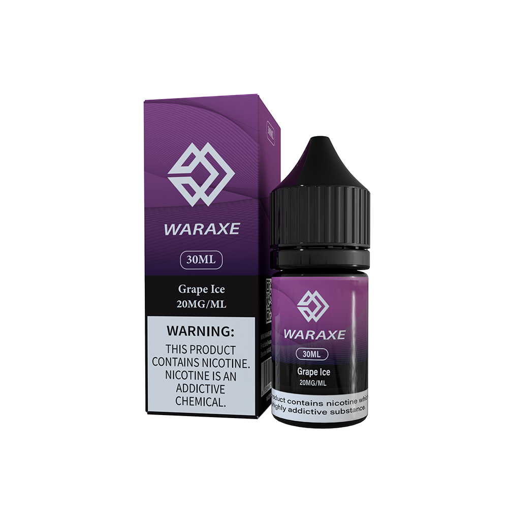 WARAXE 30ML E-Liquid
