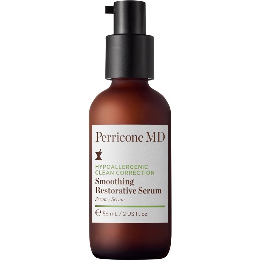 Perricone MD Hypoallergenic Clean Correction Wygładzające serum odbudowujące