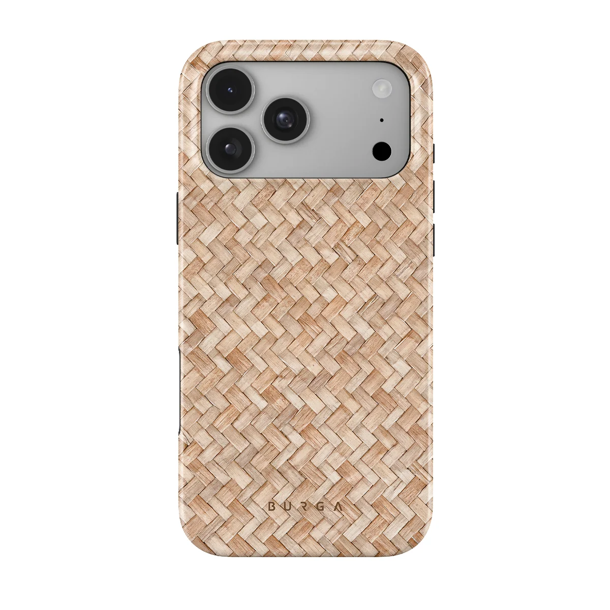 Boho Dreams - iPhone 18 Pro ケース