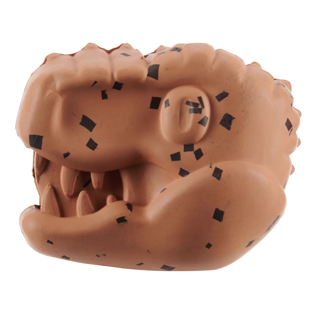 Feeding Time Durable Super Chewer Enrichment Dog Toy