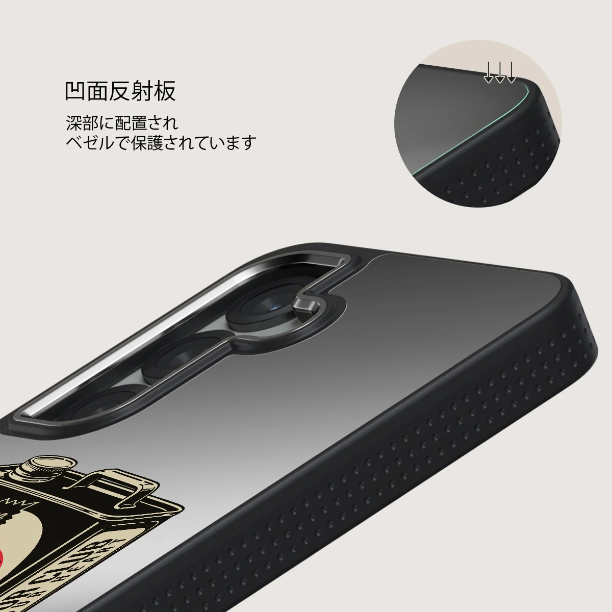 Fuel - Samsung Galaxy S25 Plus ケース