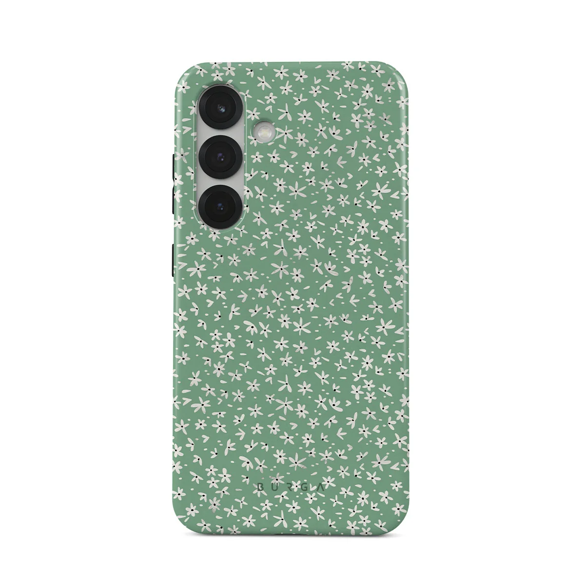 Lush Meadows - Samsung Galaxy S25 ケース