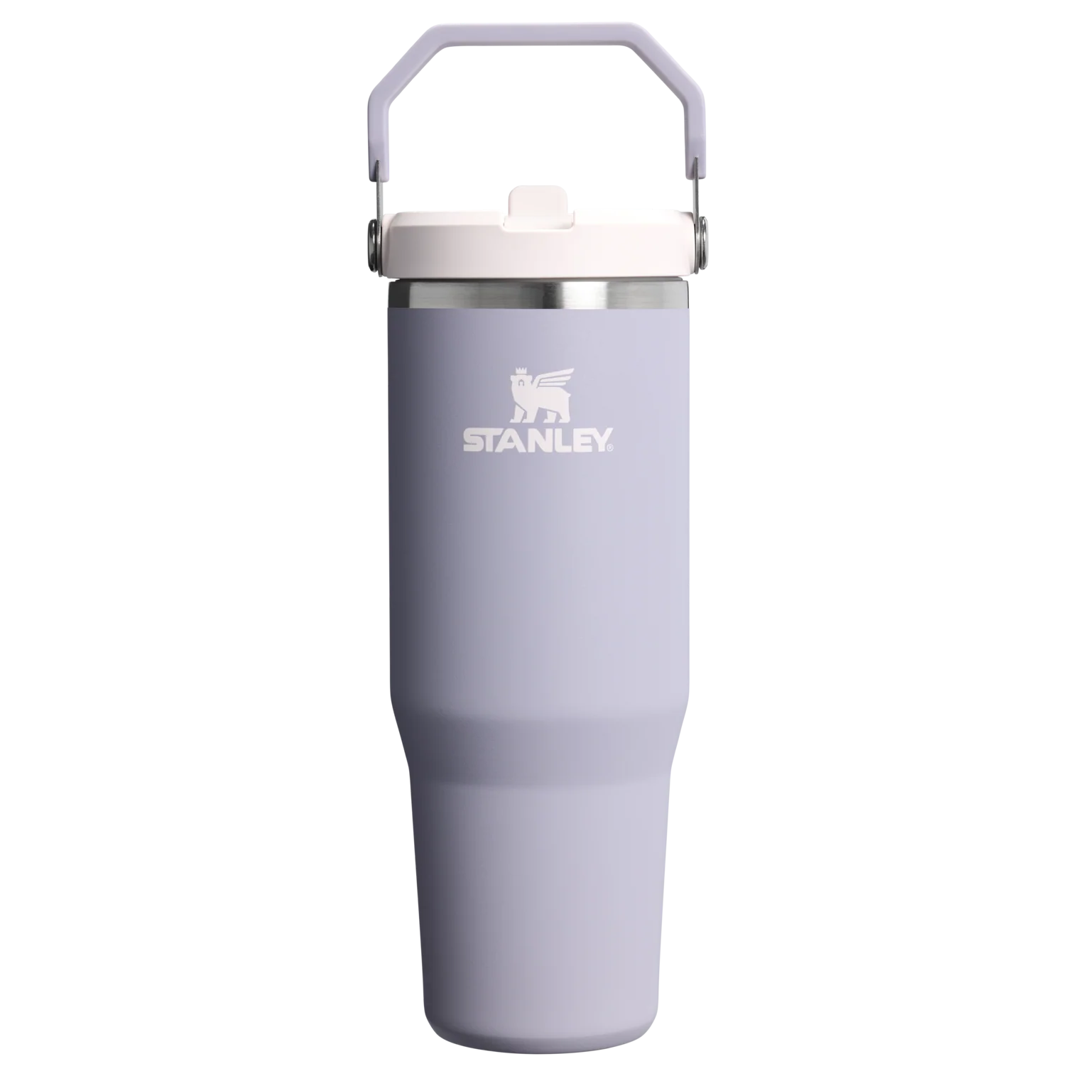 The IceFlow™ Flip Straw Tumbler | Stanley Create