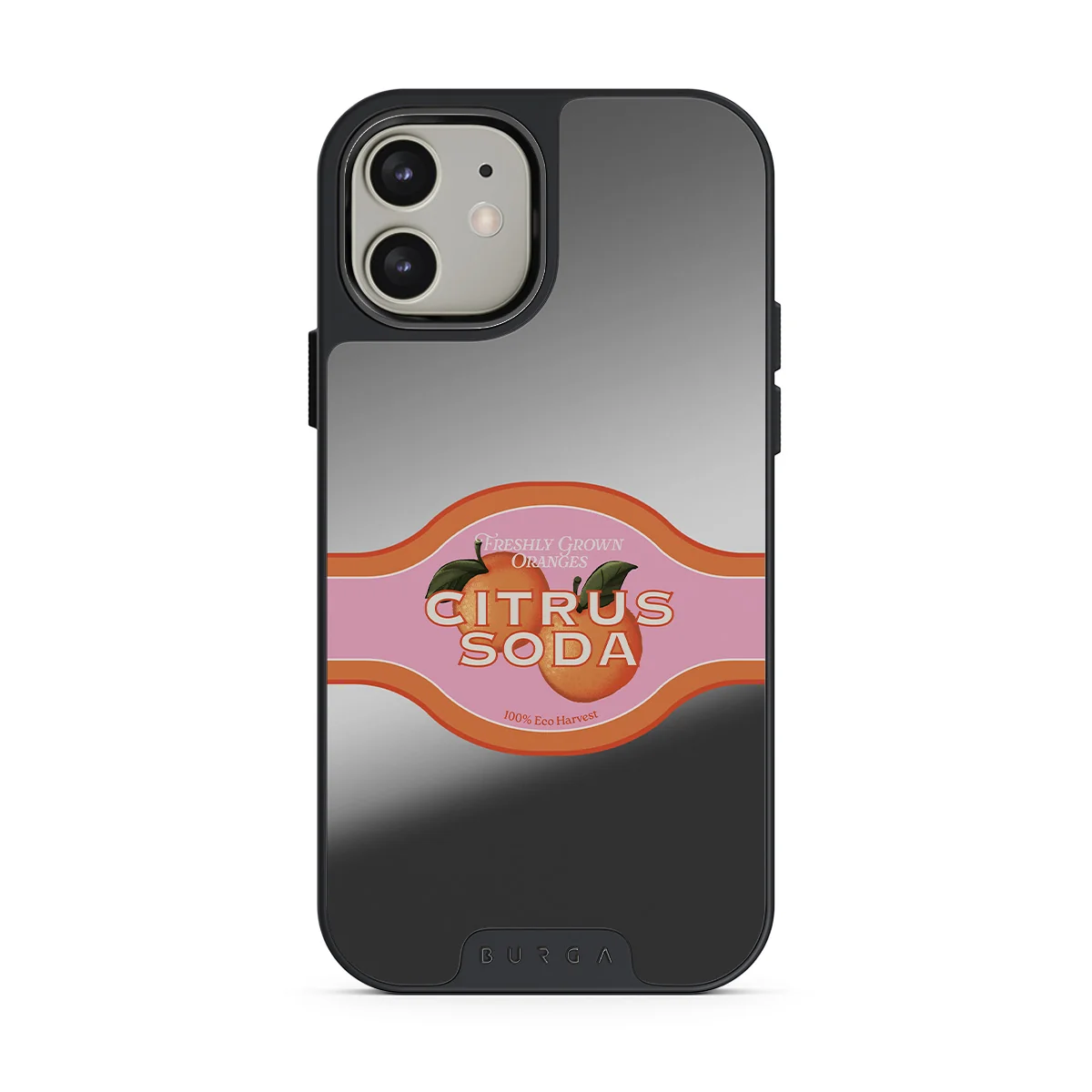 Zesty - iPhone 12 ケース
