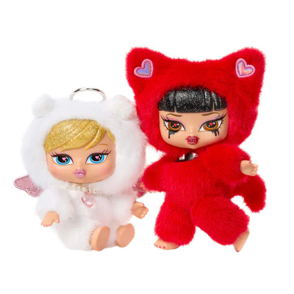 Bratz Bratziez 8