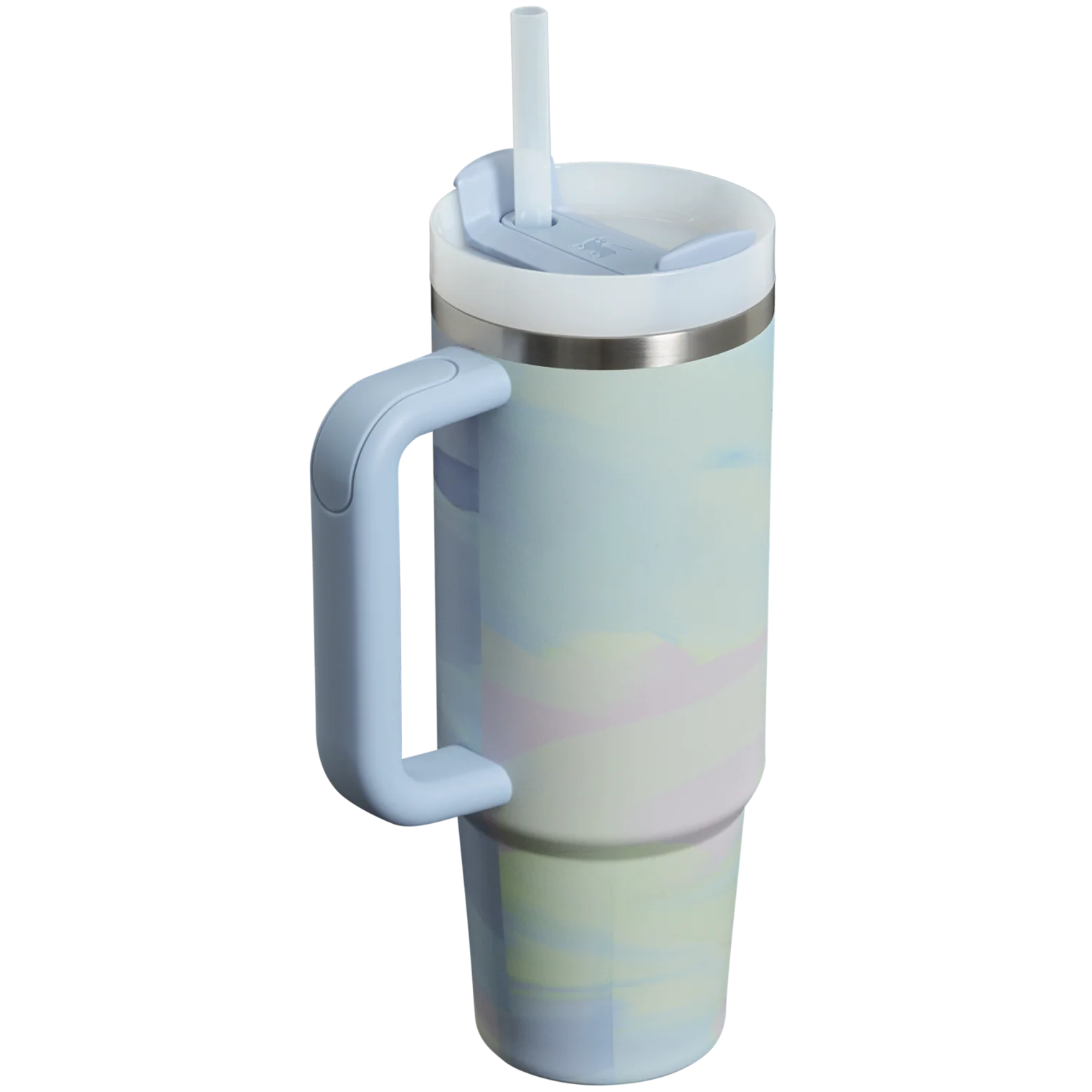 The Clean Slate Quencher H2.0 FlowState™ Tumbler | 30 OZ