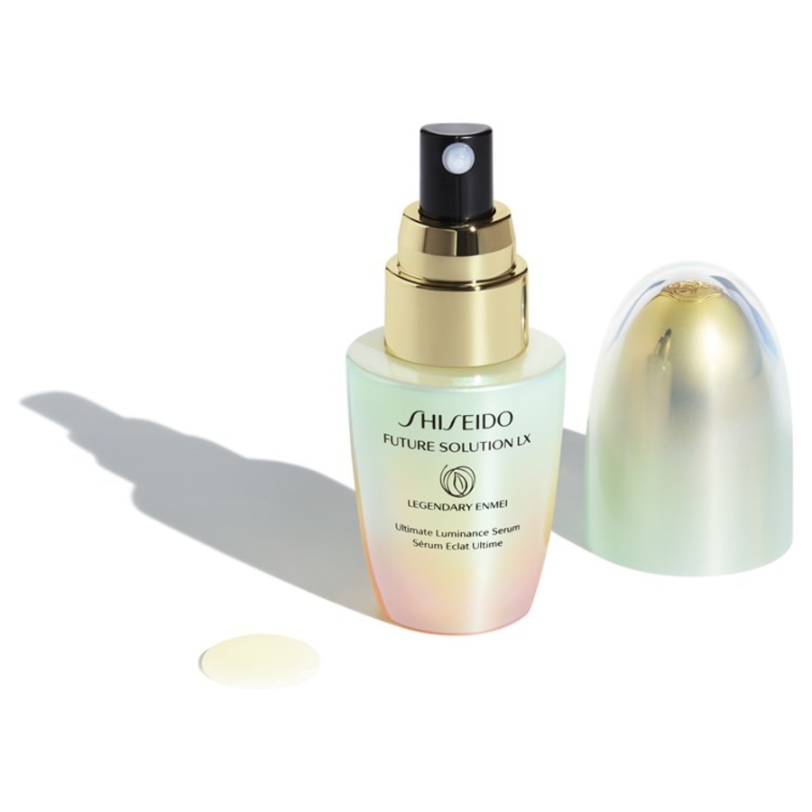 Shiseido Future Solution LX Luminance Enmai Serum Legendary Enmai