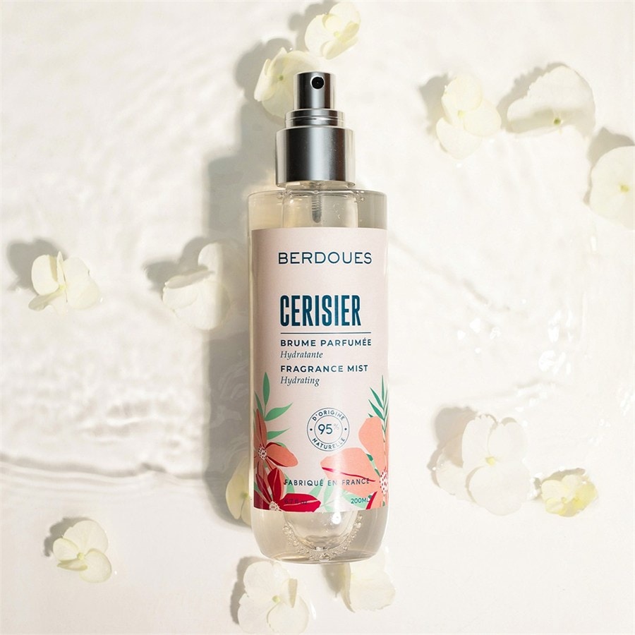 Berdoues Fragrance Mist Fragrance Mist Cerisier