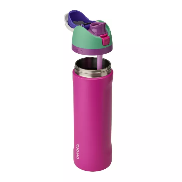 Owala 32oz FreeSip Stainless Steel Water Bottle