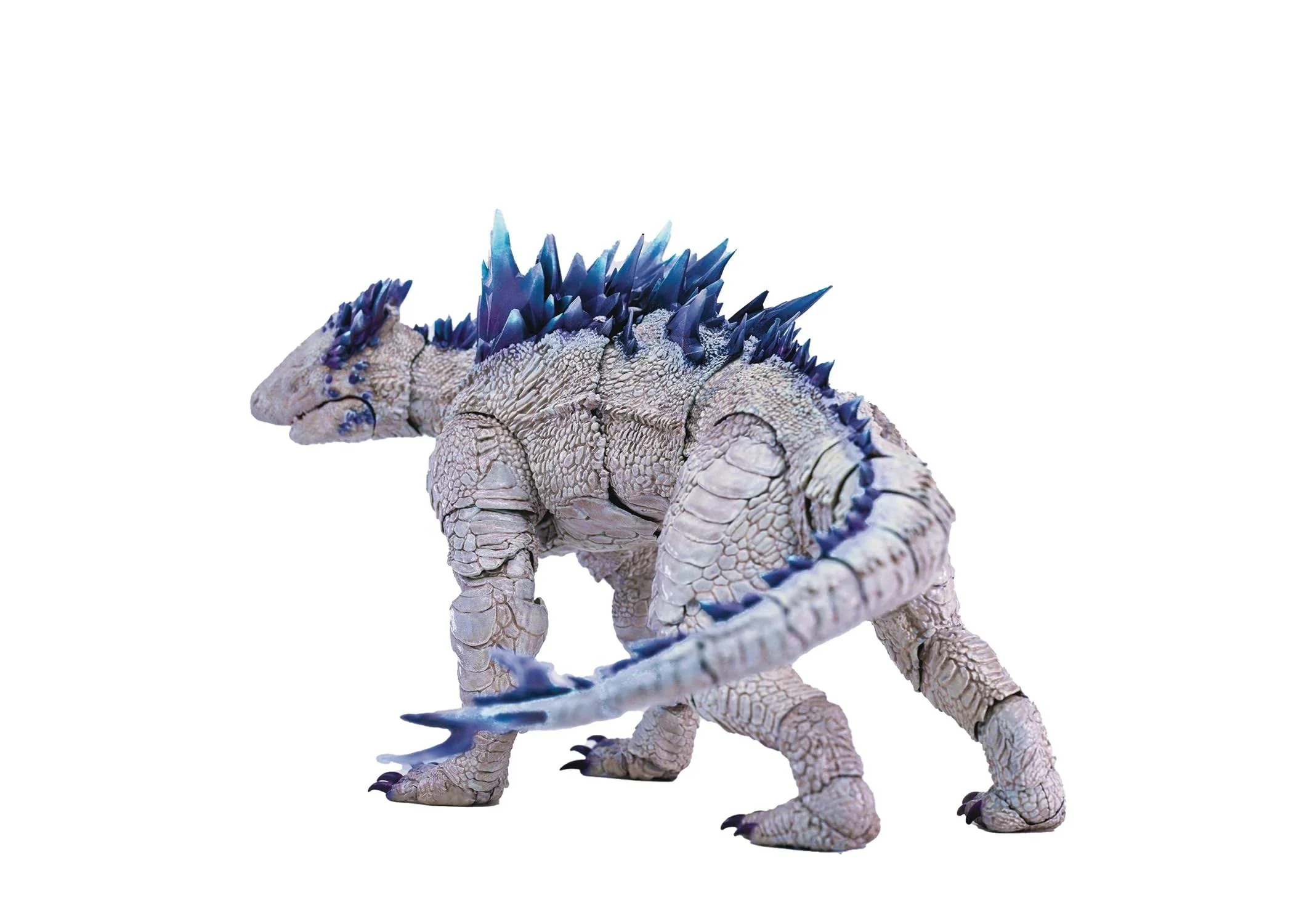 Godzilla x Kong: Shimo The New Empire Exquisite Basic Action Figure (17cm)