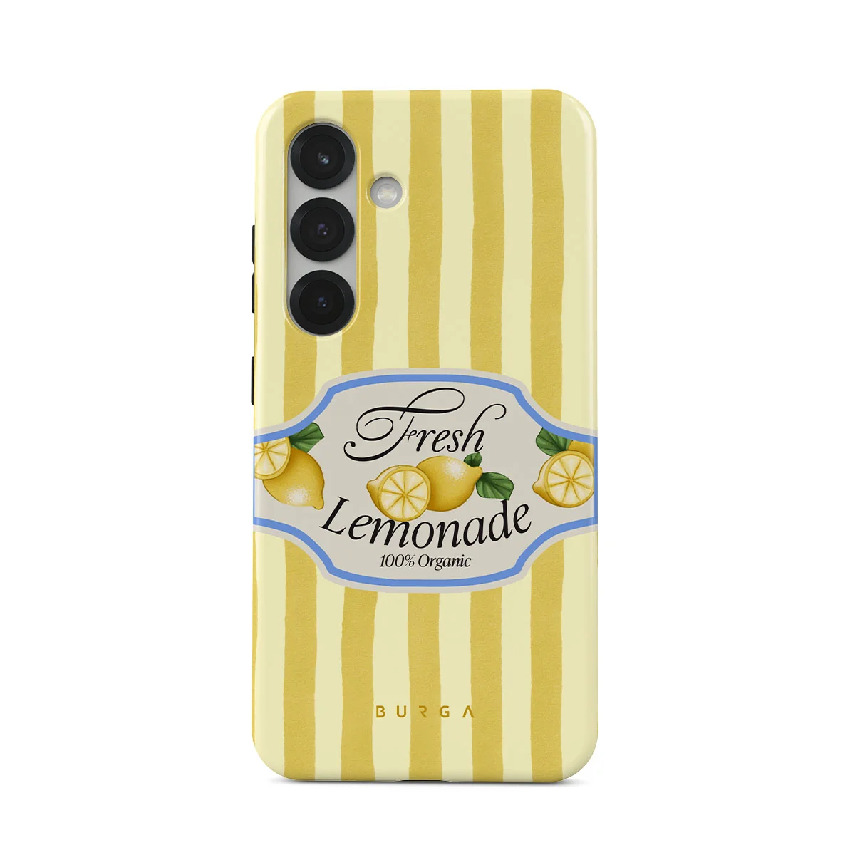 Frizzante - Samsung Galaxy S25 ケース