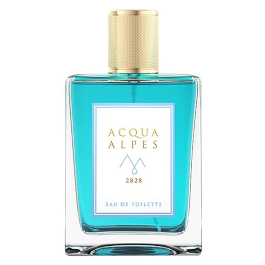 Acqua Alpes 2828 Woda toaletowa w sprayu
