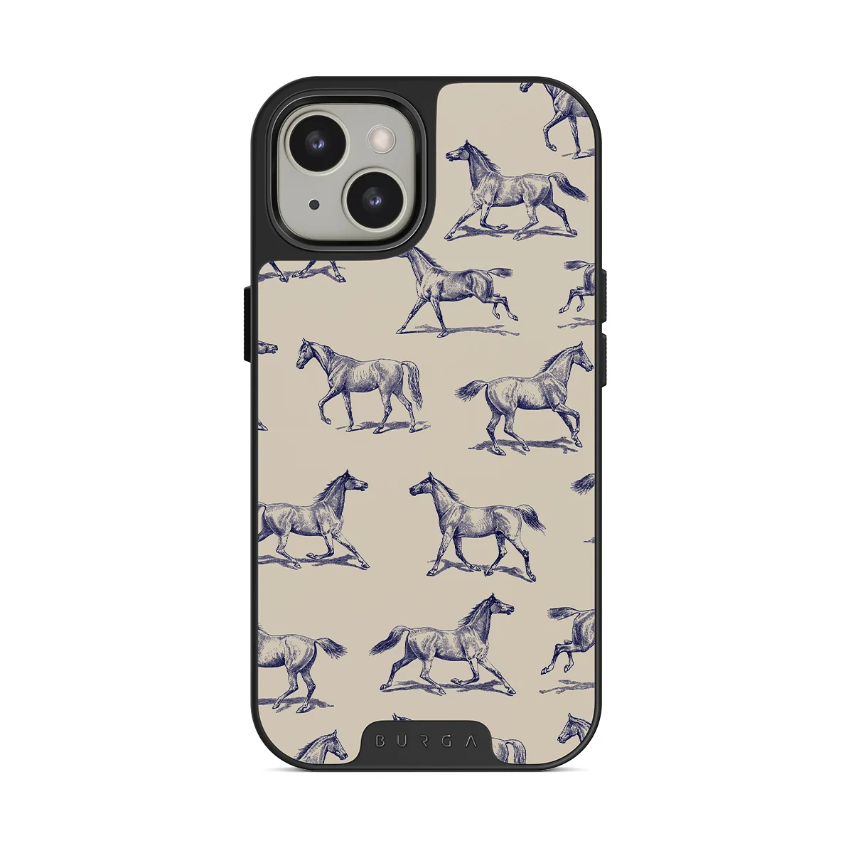 Derby Race - iPhone 13 ケース