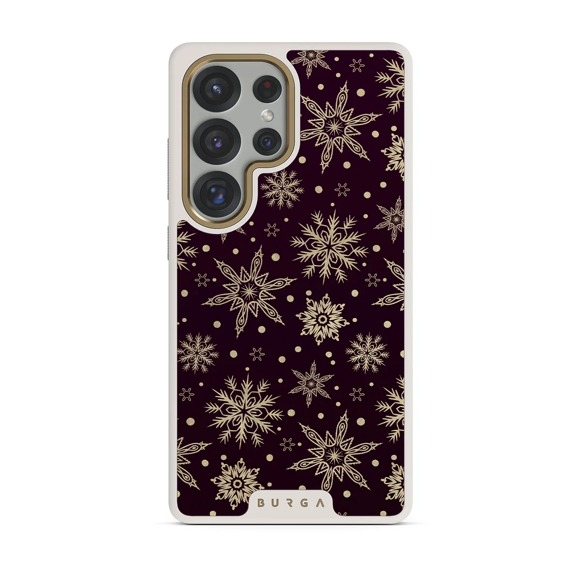 Sleeping Beauty - Samsung Galaxy S25 Ultra ケース