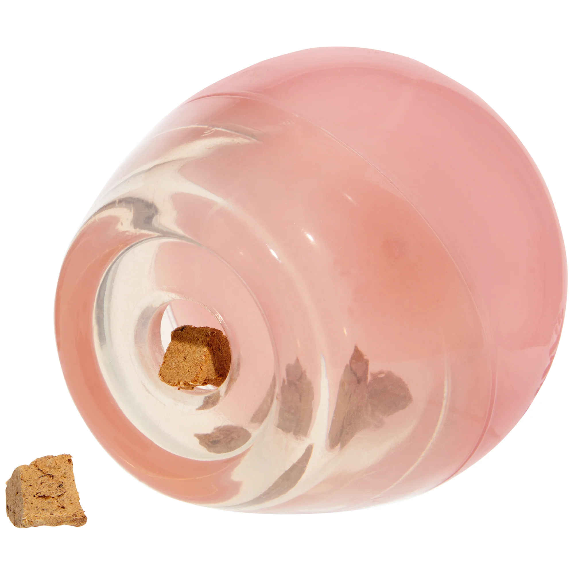Tipsy Rose Super Chewer Durable Enrichment Dog Toy