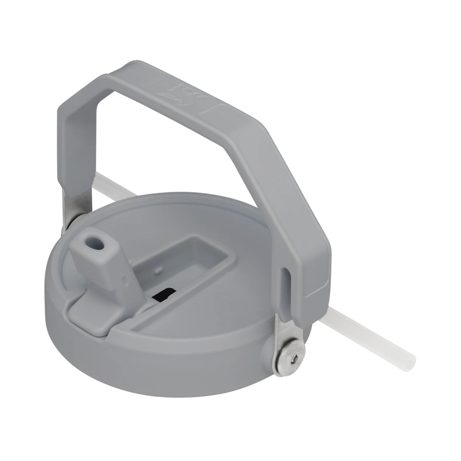 The IceFlow™ Flip Straw Jug