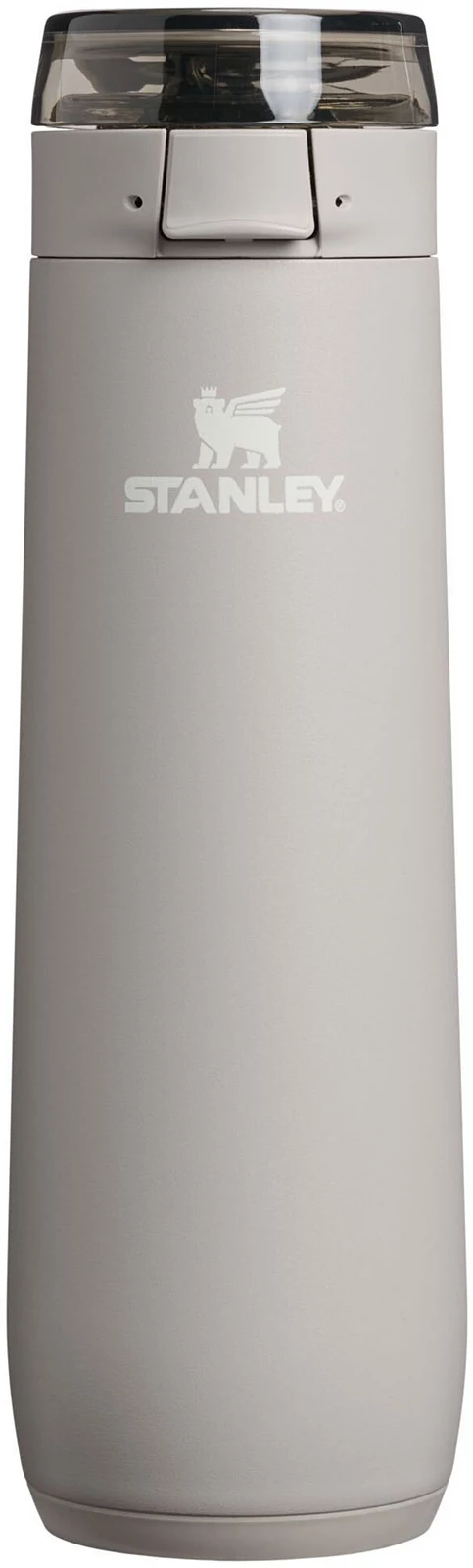 Stanley 20 oz. Flowstate Spring Bottle - Ash