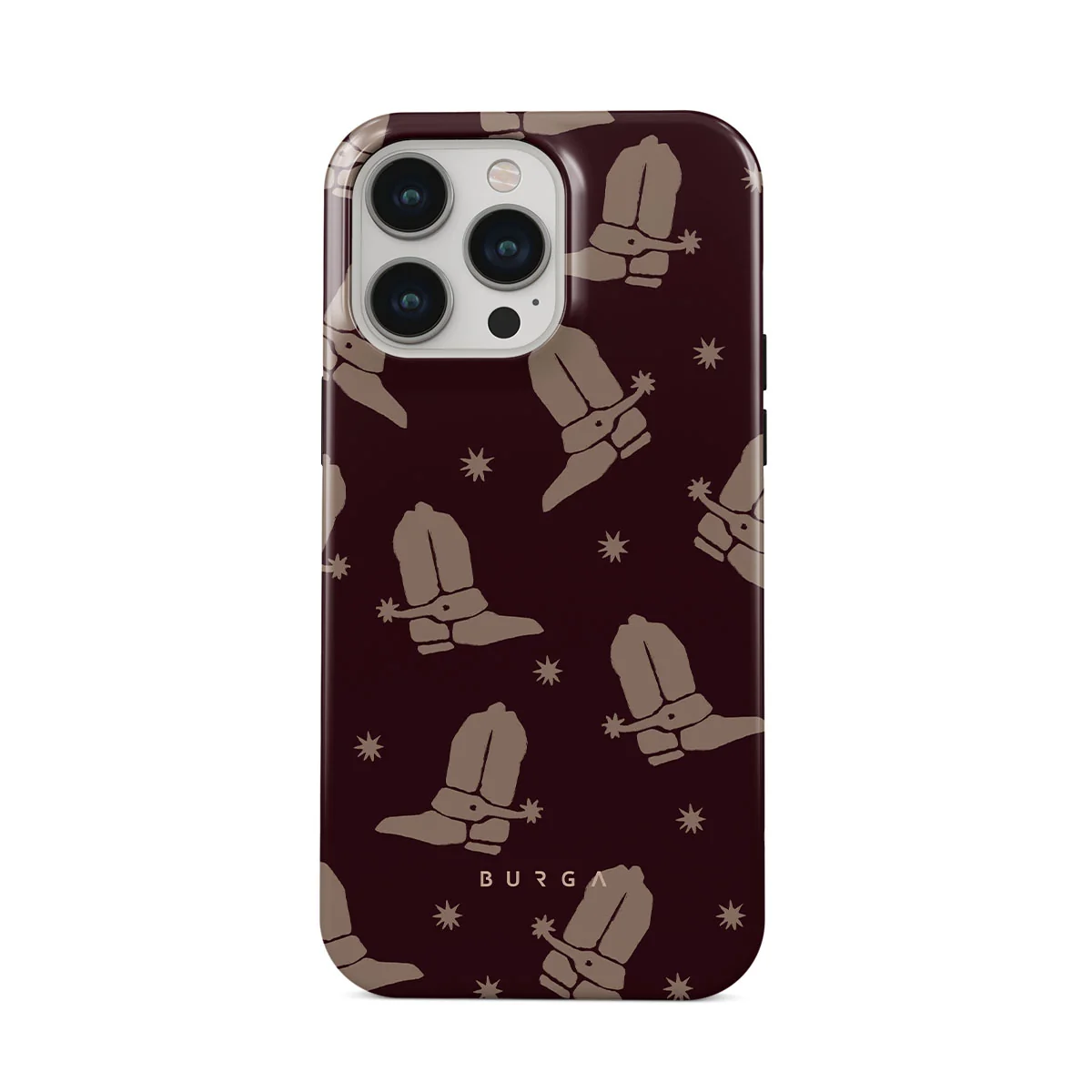 Howdy - iPhone 14 Pro ケース