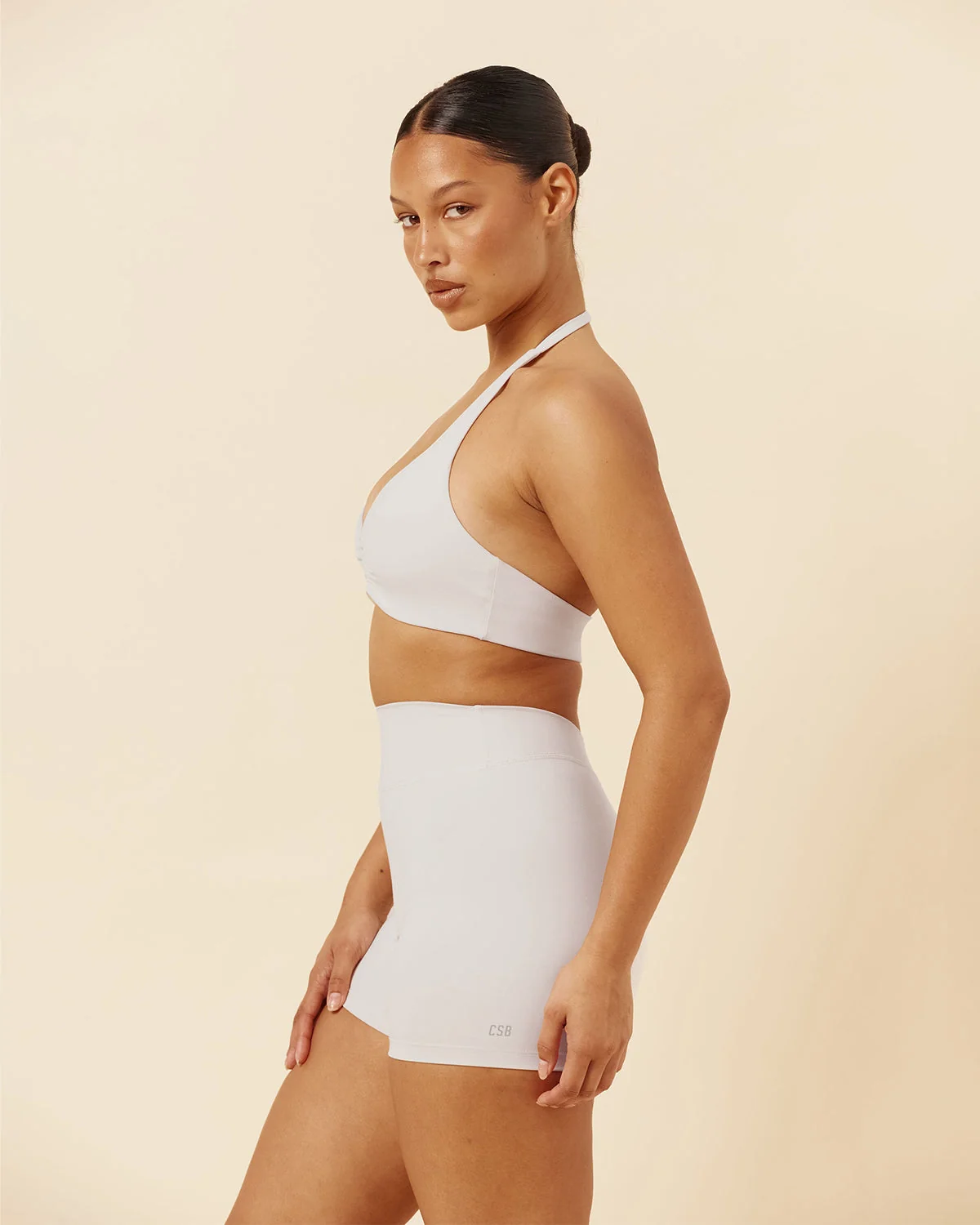 Form V Waist Shorts 5
