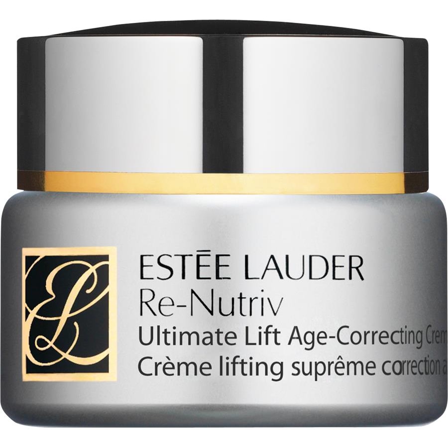 Estée Lauder Pielęgnacja Re-Nutriv Krem korygujący wiek Ultimate Lift