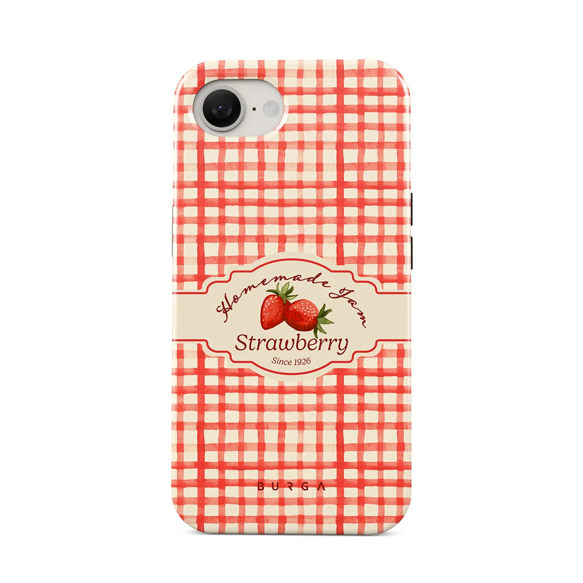 Grandma's Jam - iPhone 16e ケース