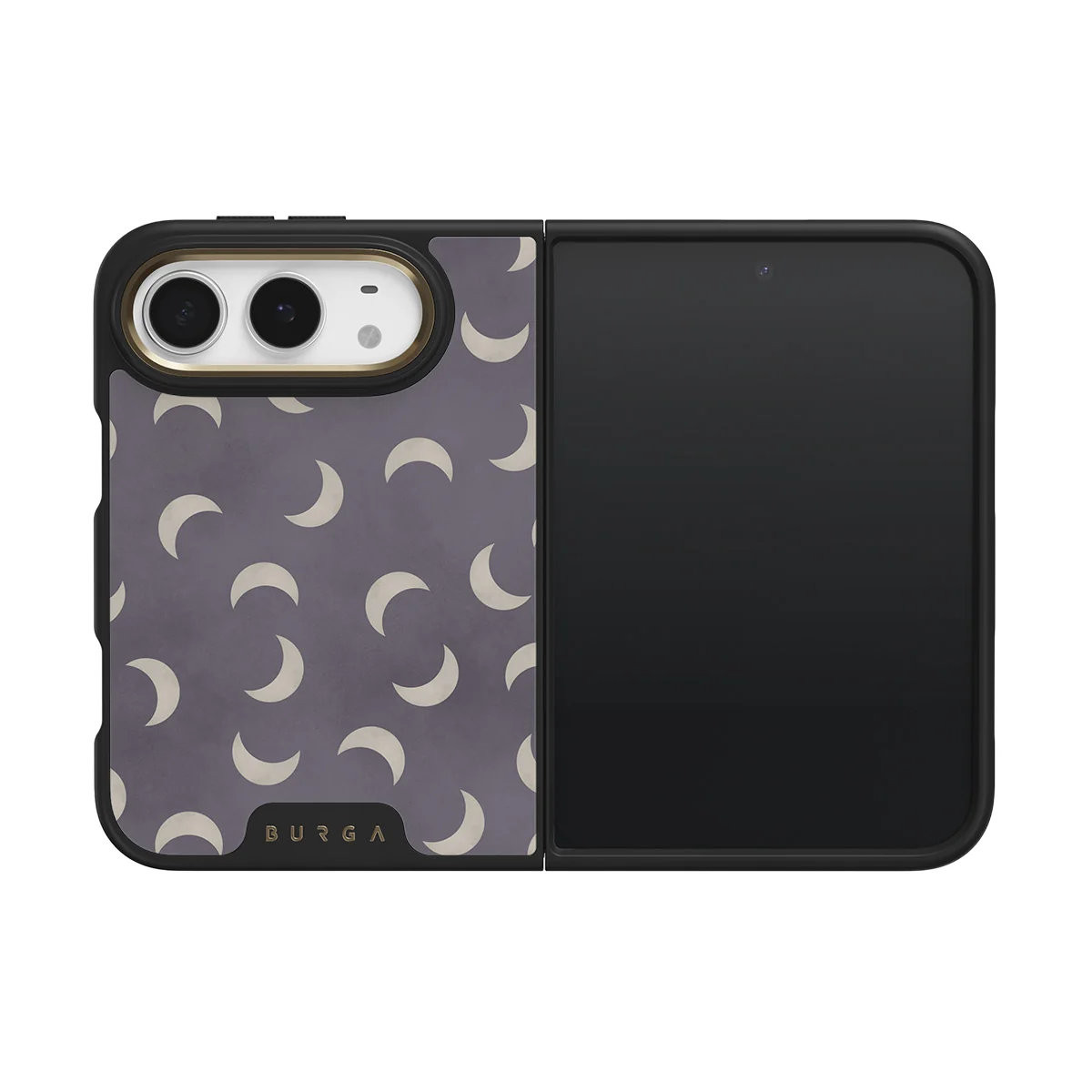 Moonstone - iPhone Duo ケース
