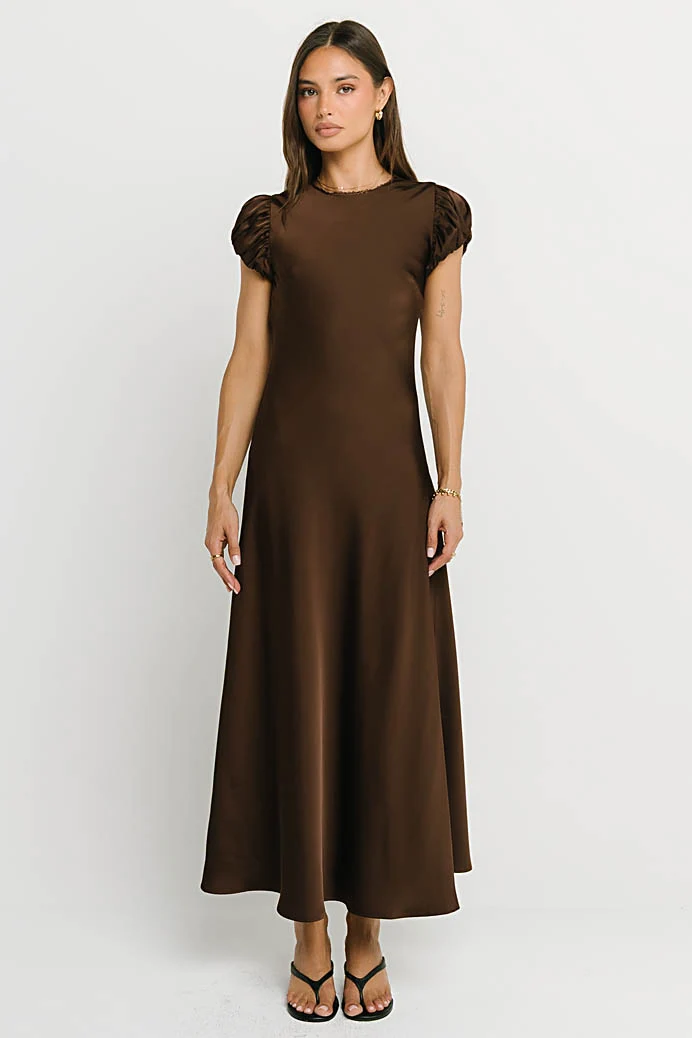 Maxi Dresses