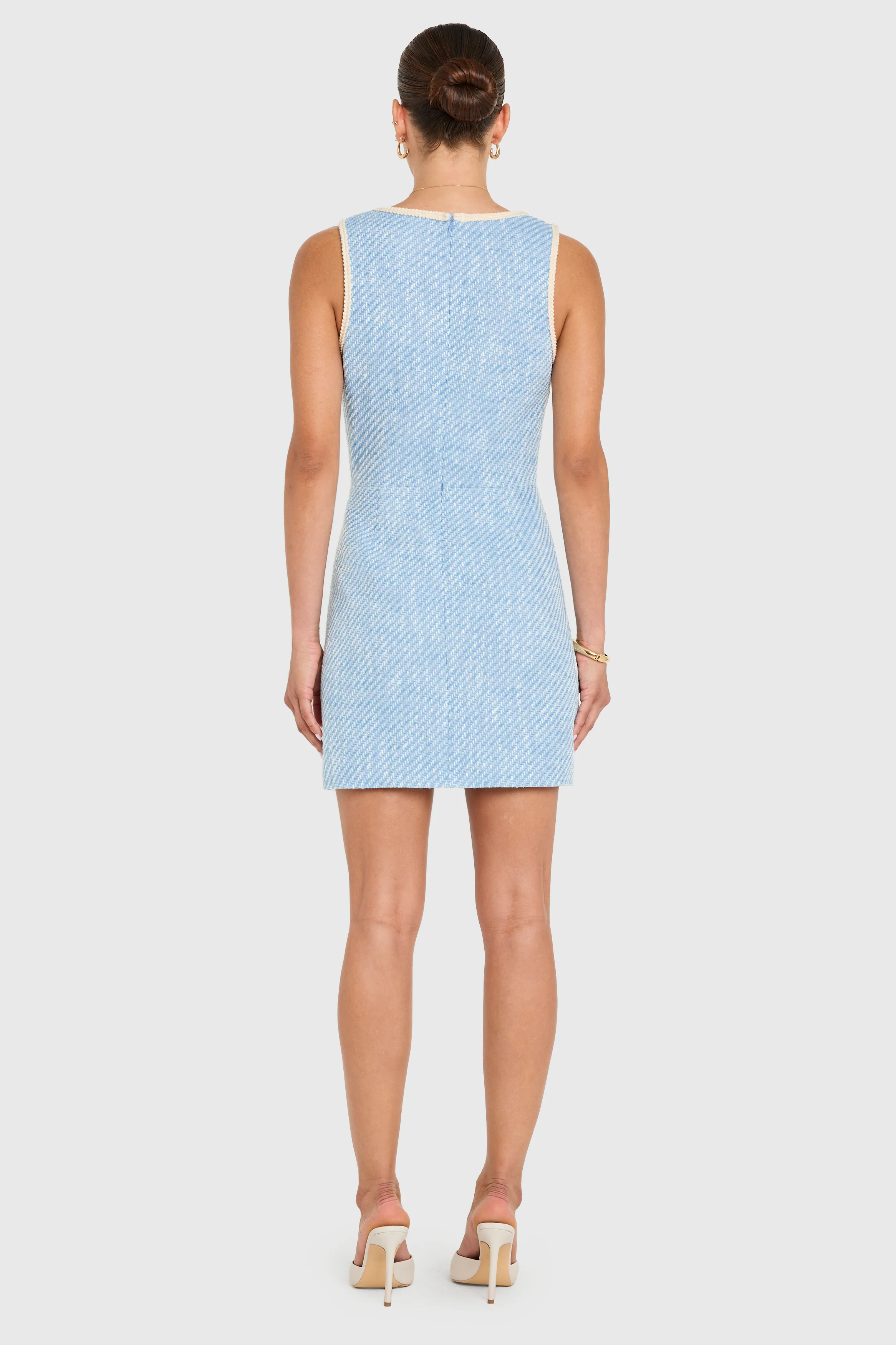 Caligari Dress