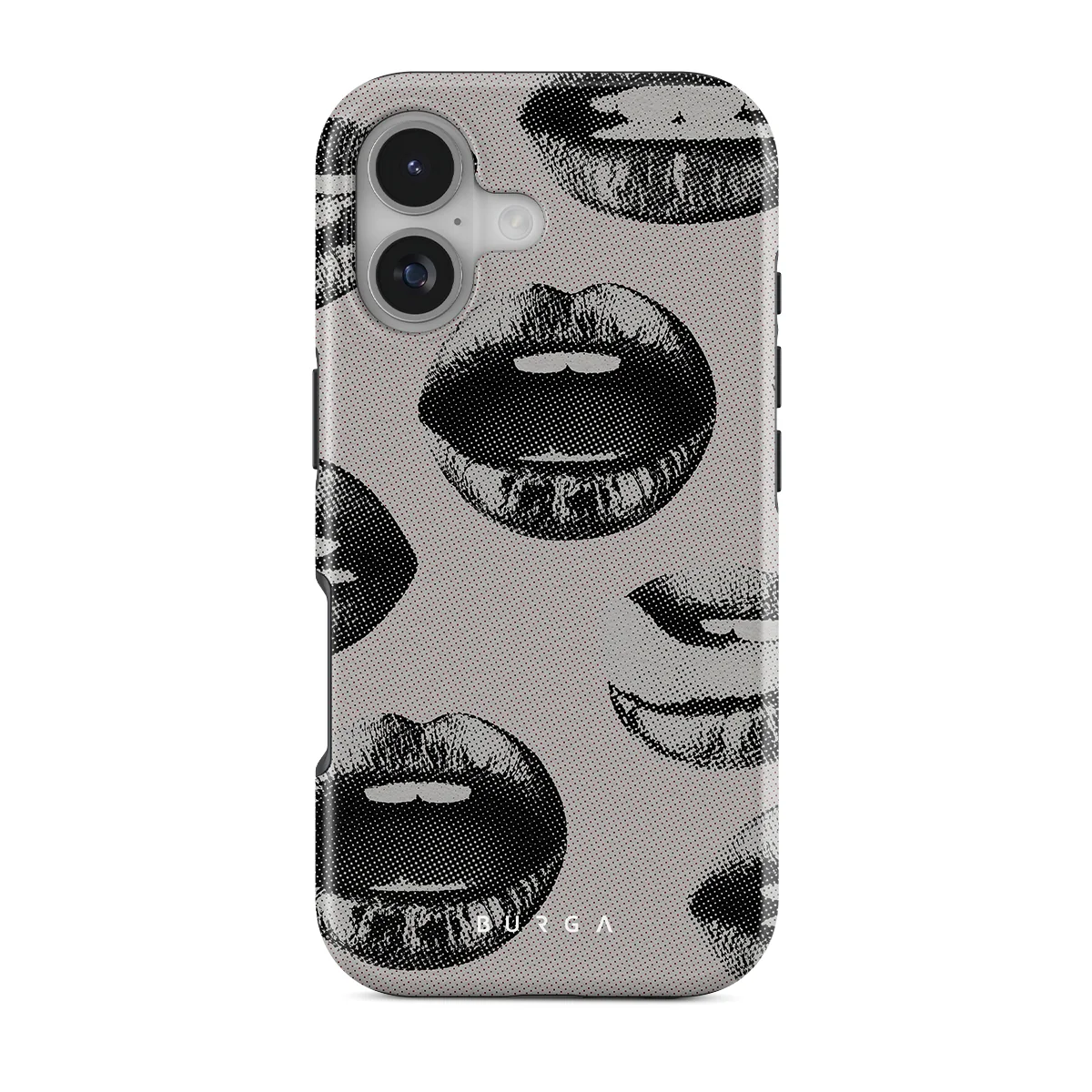 Next Mistake - iPhone 17 ケース