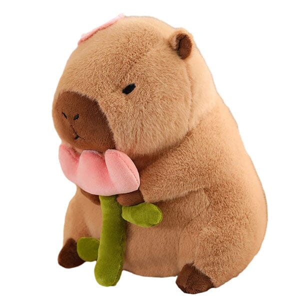 Capybara 9