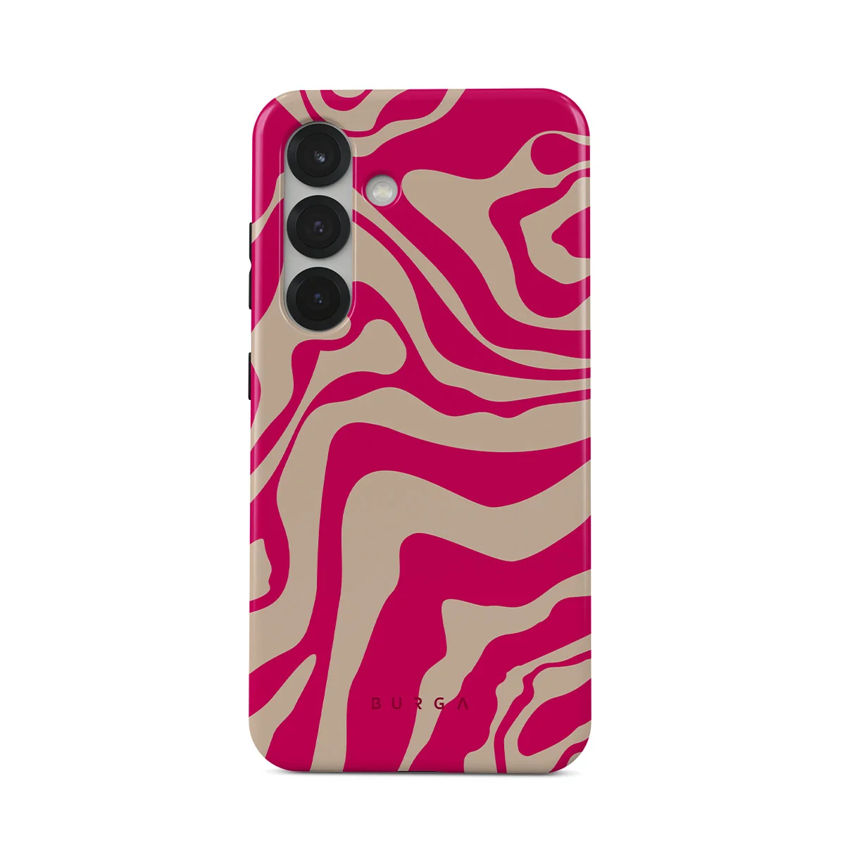 Siren - Samsung Galaxy S25 ケース