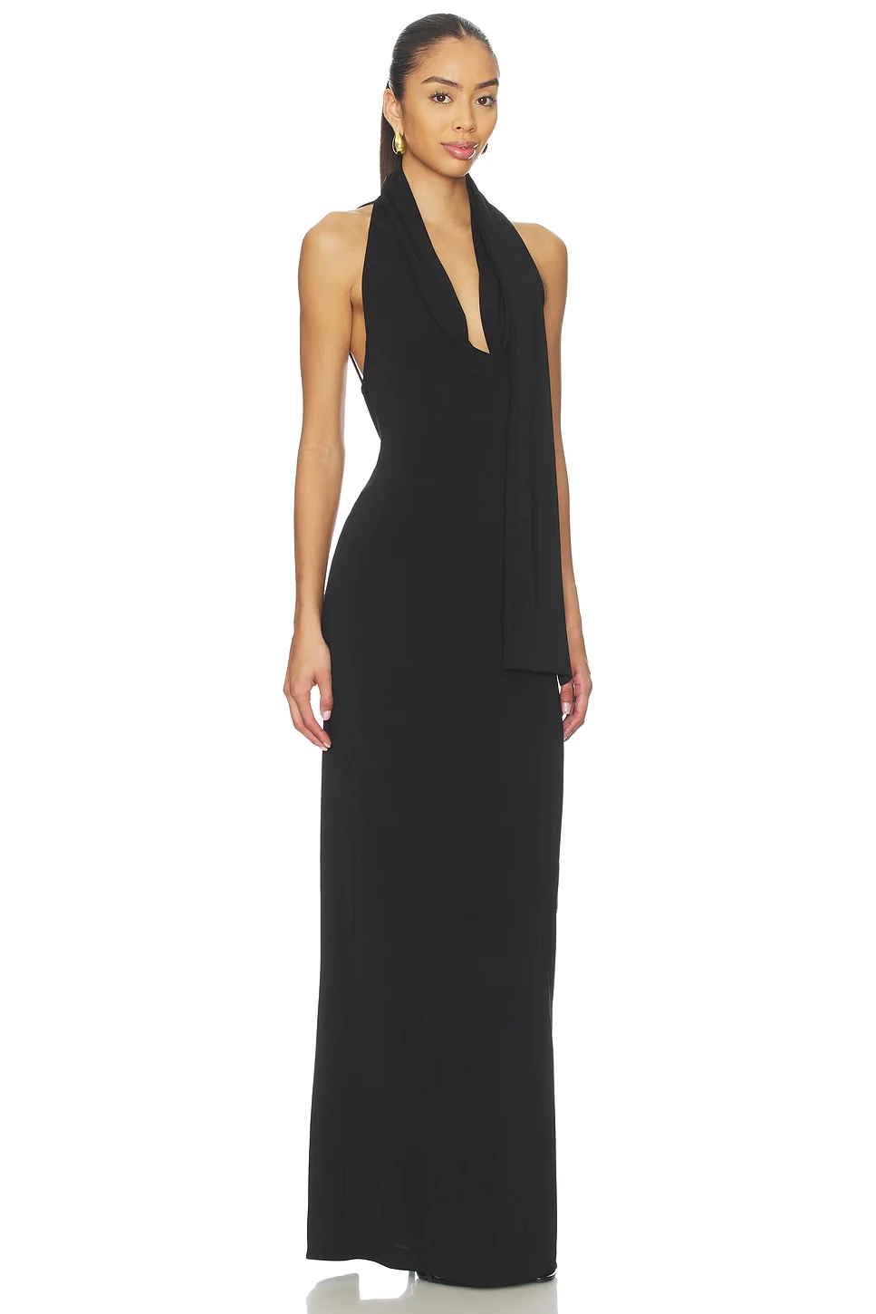 Ira Maxi Dress