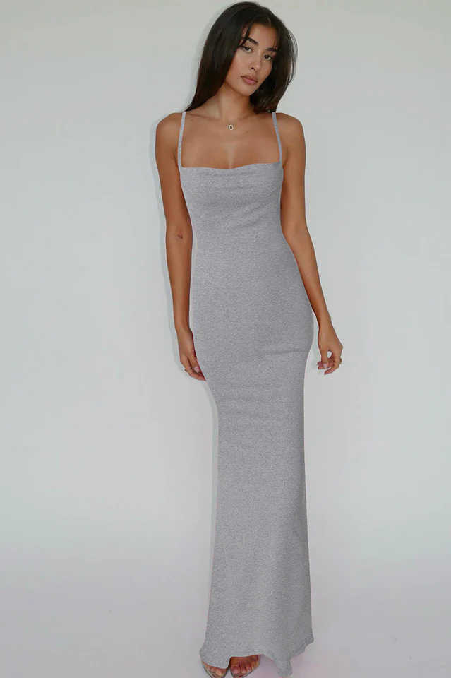 Luella Maxi Dress