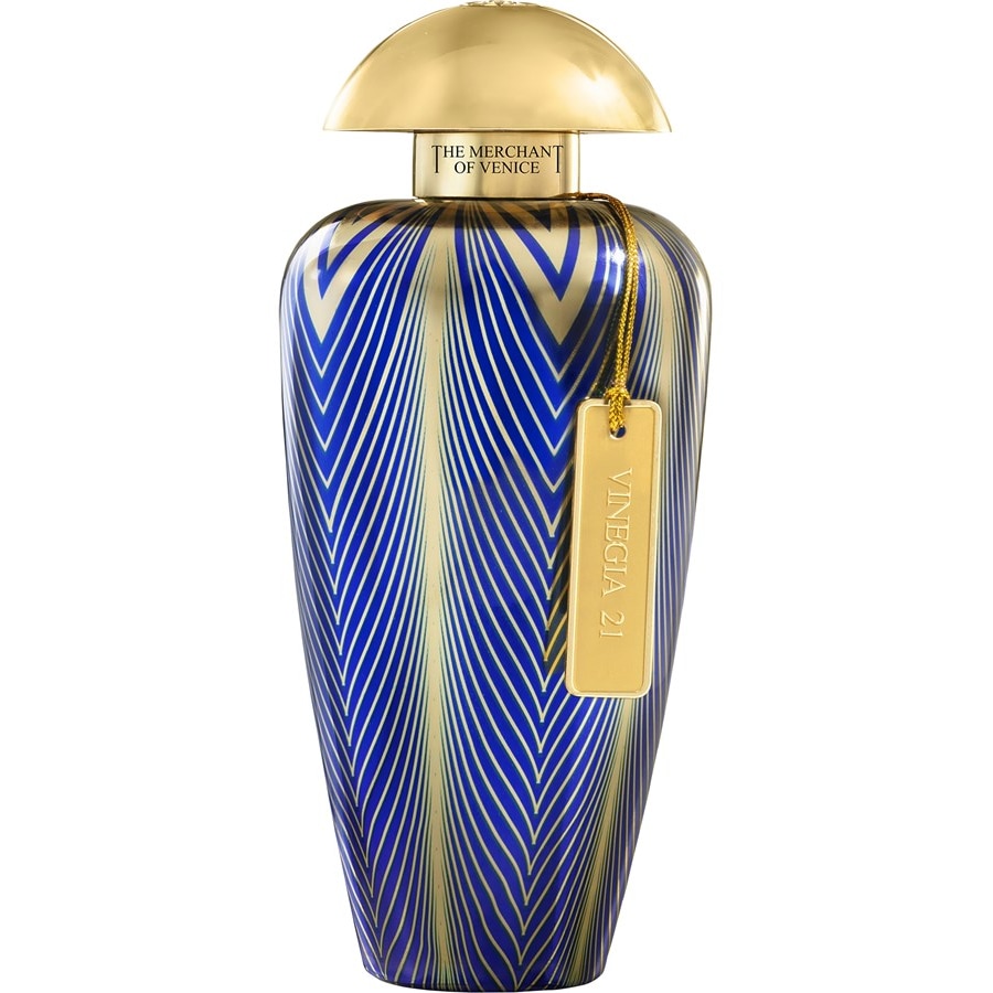 THE MERCHANT OF VENICE Murano Exclusiv Eau de Parfum Spray Vinegia 21