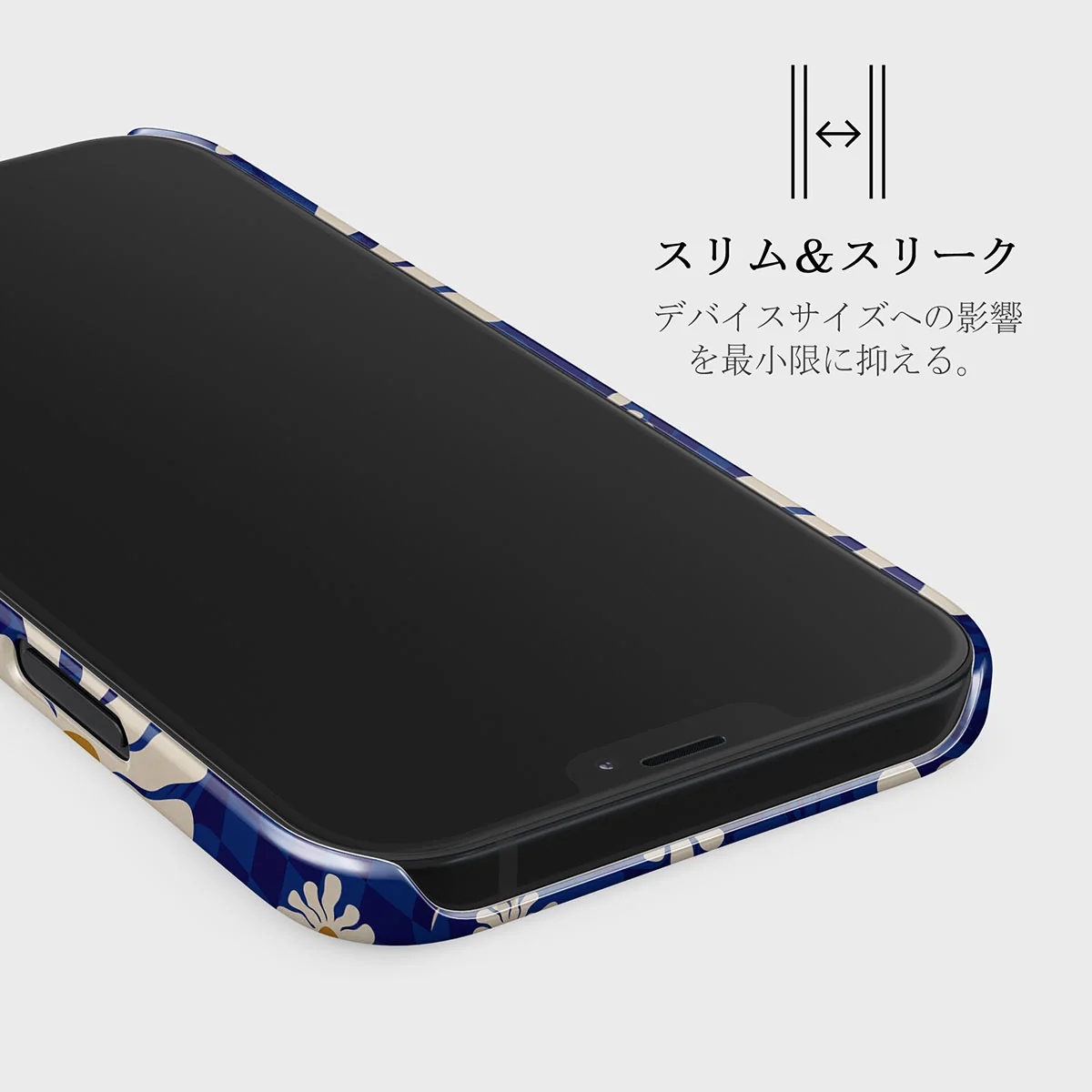Art Class - iPhone 12 Mini ケース