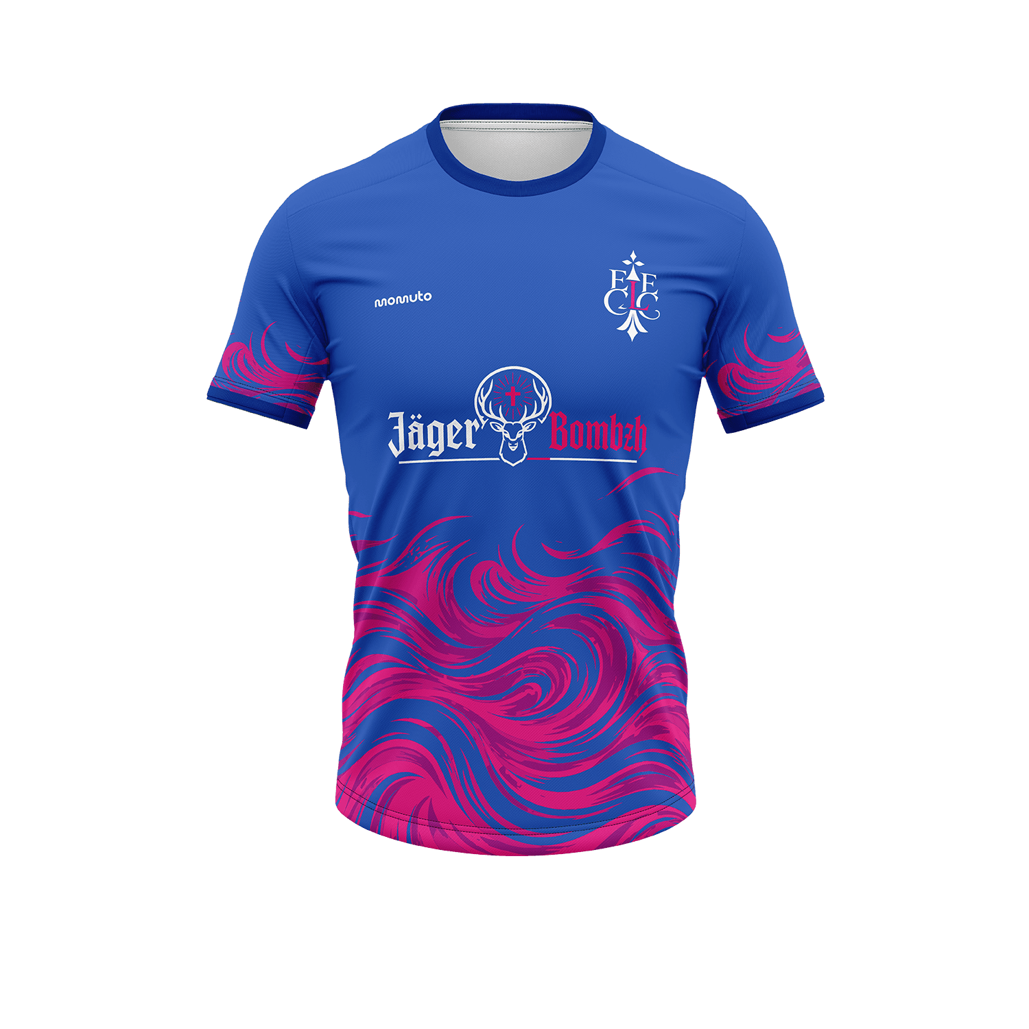 PÉAULE FEST' Kit Design - Front