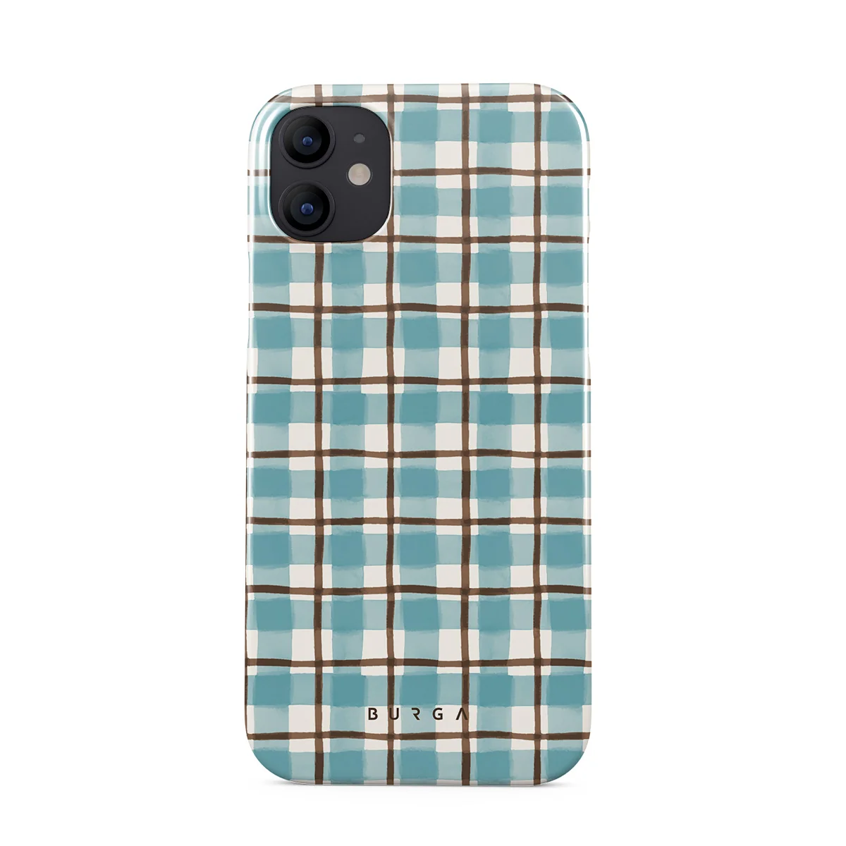The Cottage - iPhone 12 Mini ケース