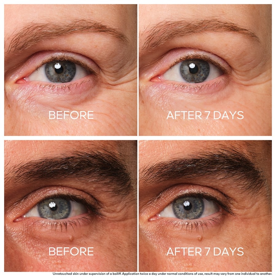 GUERLAIN Abeille Royale Pielęgnacja Anti-Aging Youth Repair Eye Care
