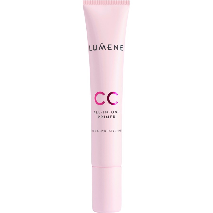 Lumene Oczy CC All-In-One Primer