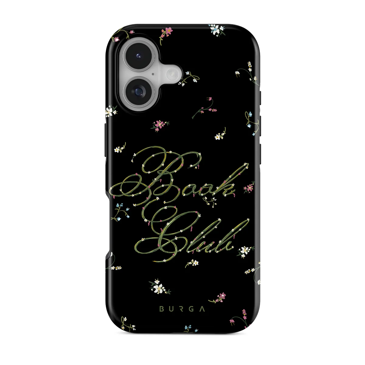 Book Club - iPhone 17 ケース