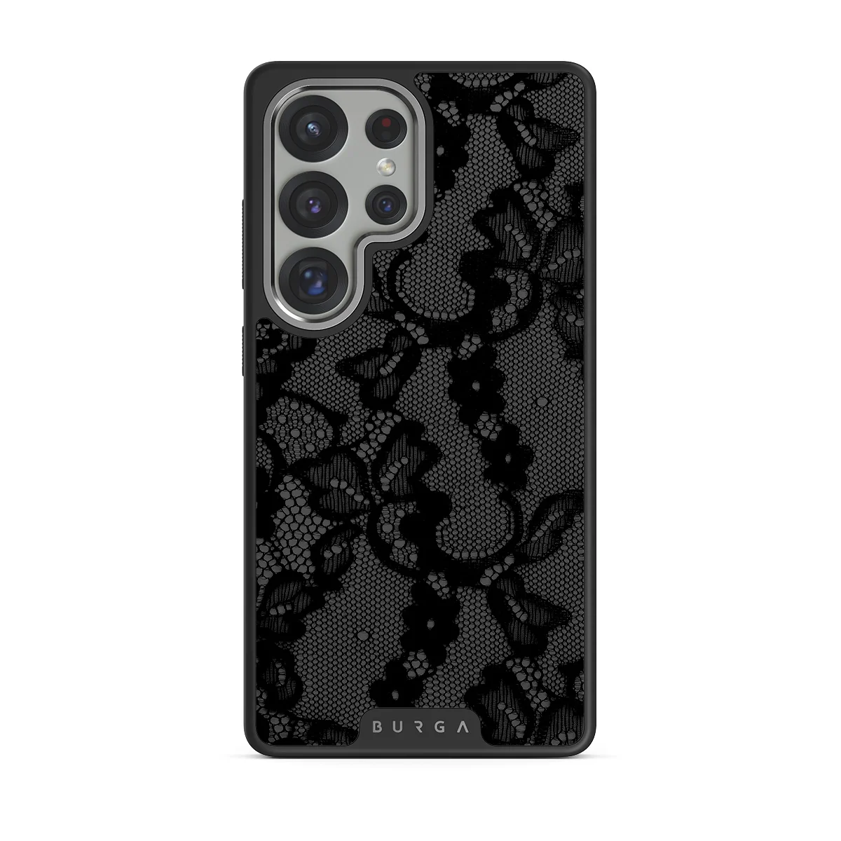 Magnetic - Samsung Galaxy S25 Ultra ケース