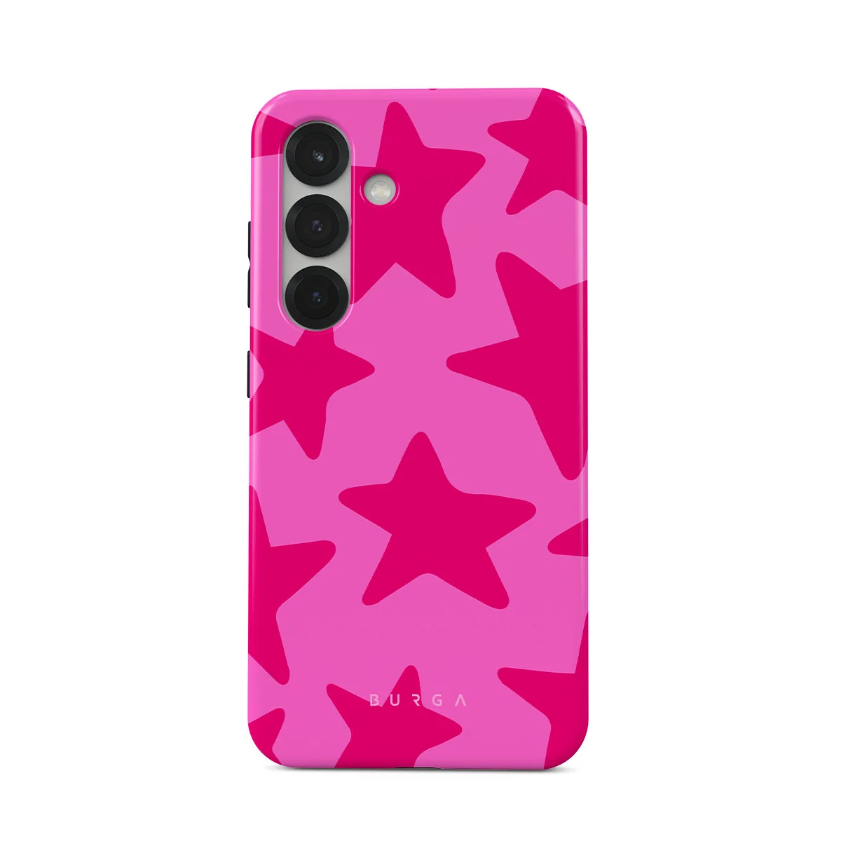 Let's Go Party - Samsung Galaxy S25 ケース