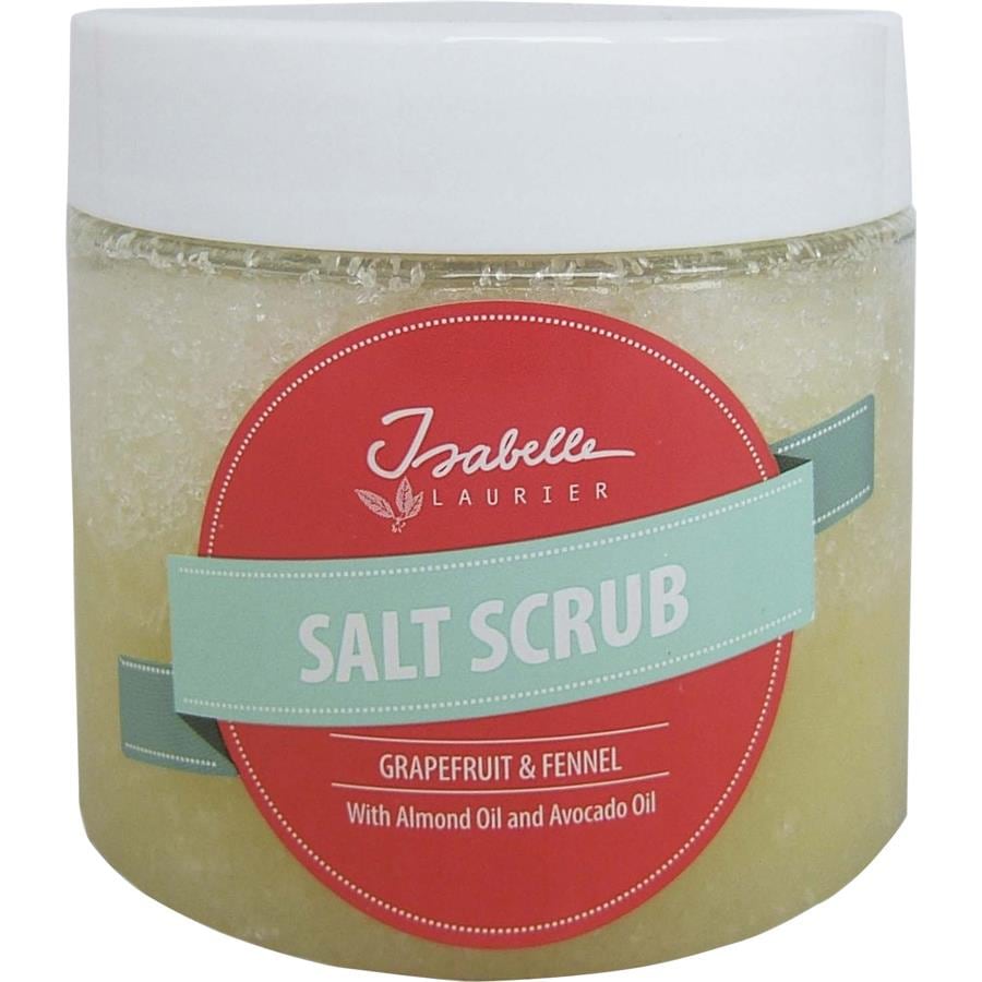 Village Pielęgnacja ciała Peeling solny Isabelle Laurier