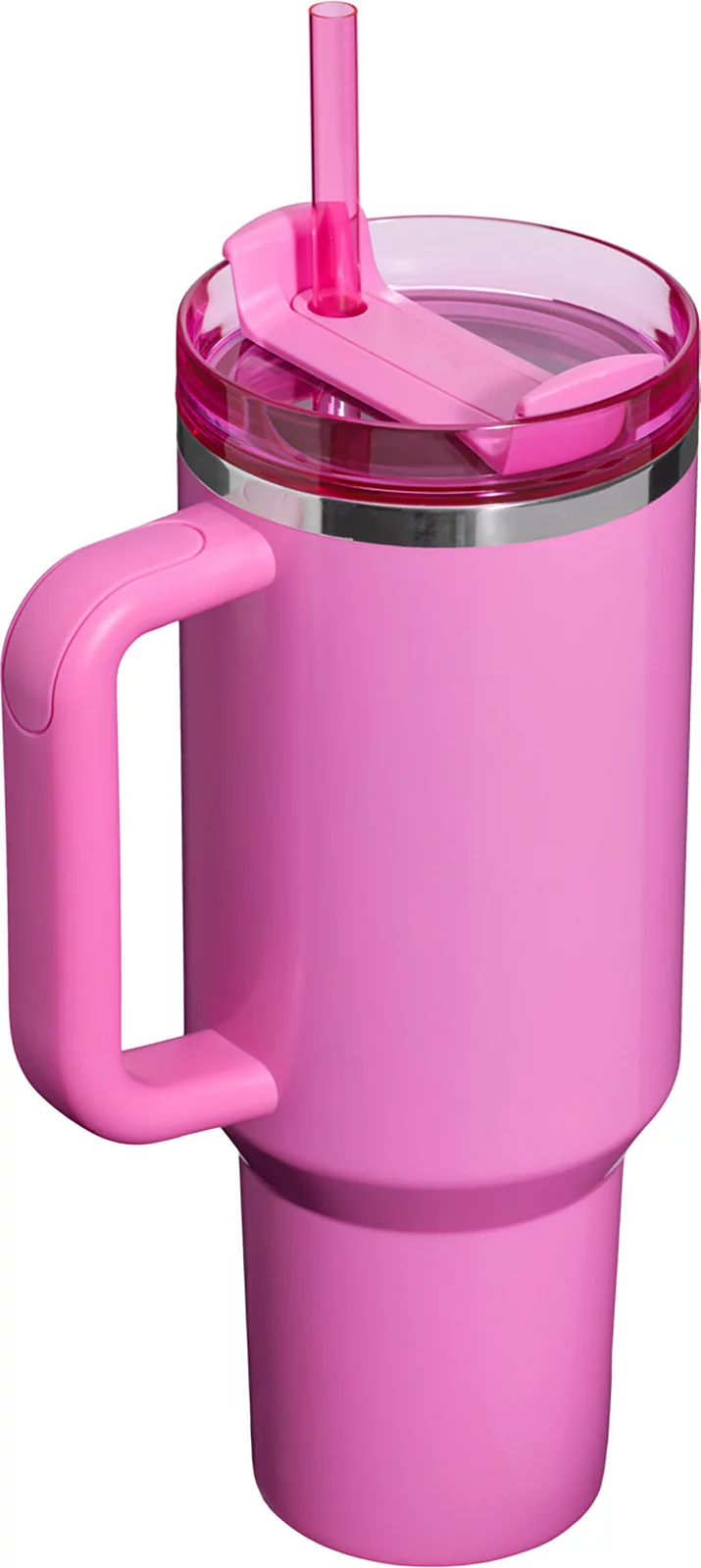 Stanley 40 oz. Quencher H2.0 FlowState Tumbler - Holiday - Popsicle Shimmer