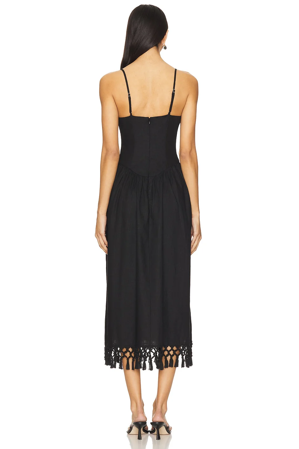 Lexi Midi Dress