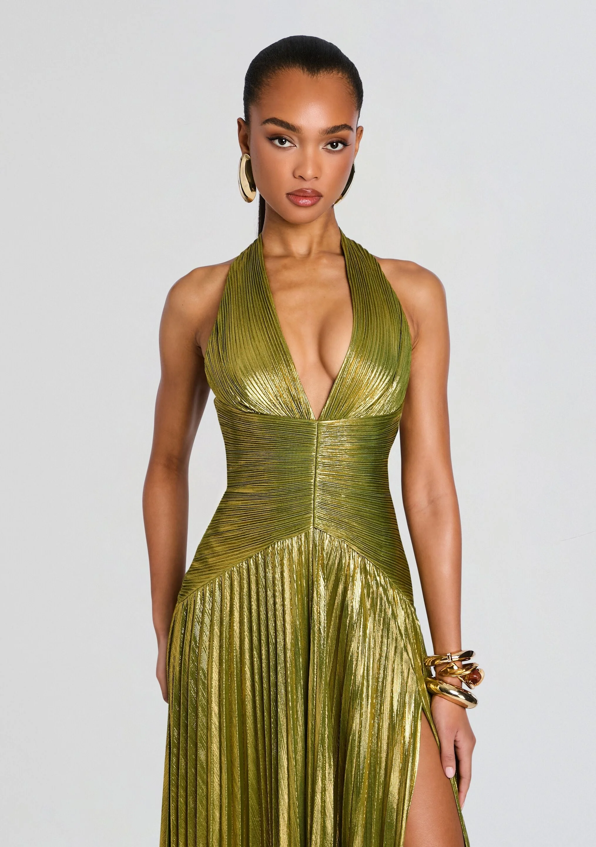 Elanil Dress