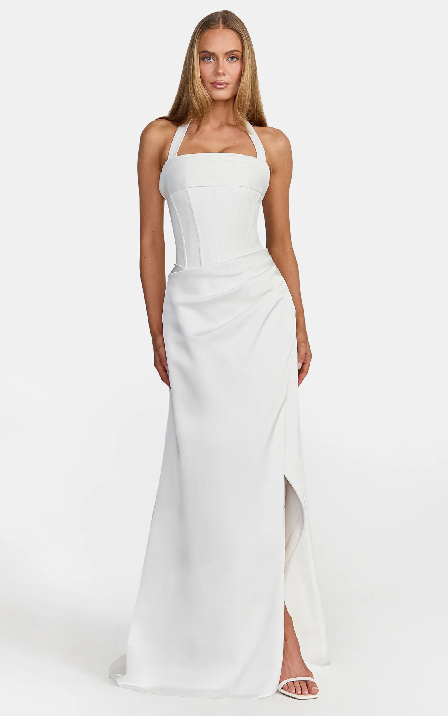 Amber Maxi Dress