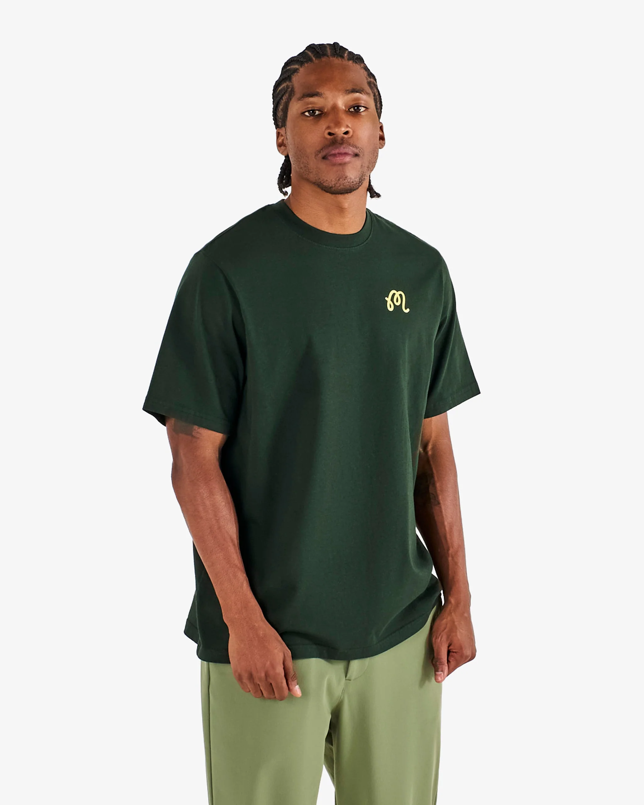 Bermuda Origin Tee