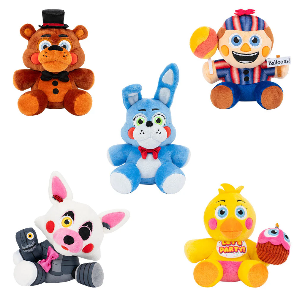 Five Nights at Freddy's 8